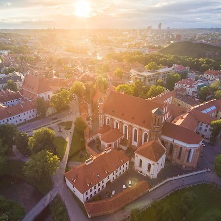 St Anne Studio Vilnius Luaran gambar