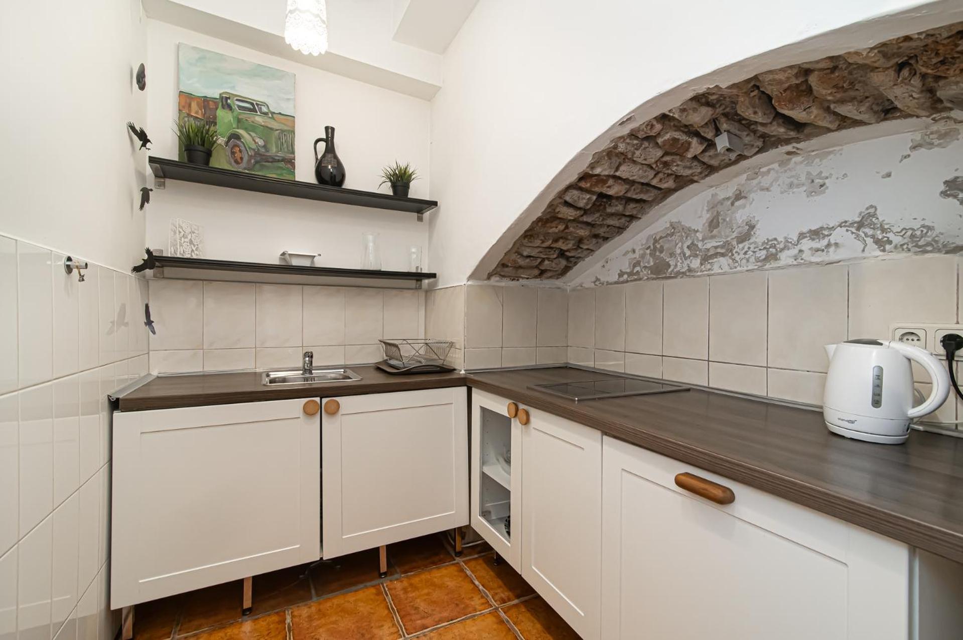 St Anne Studio Vilnius Luaran gambar