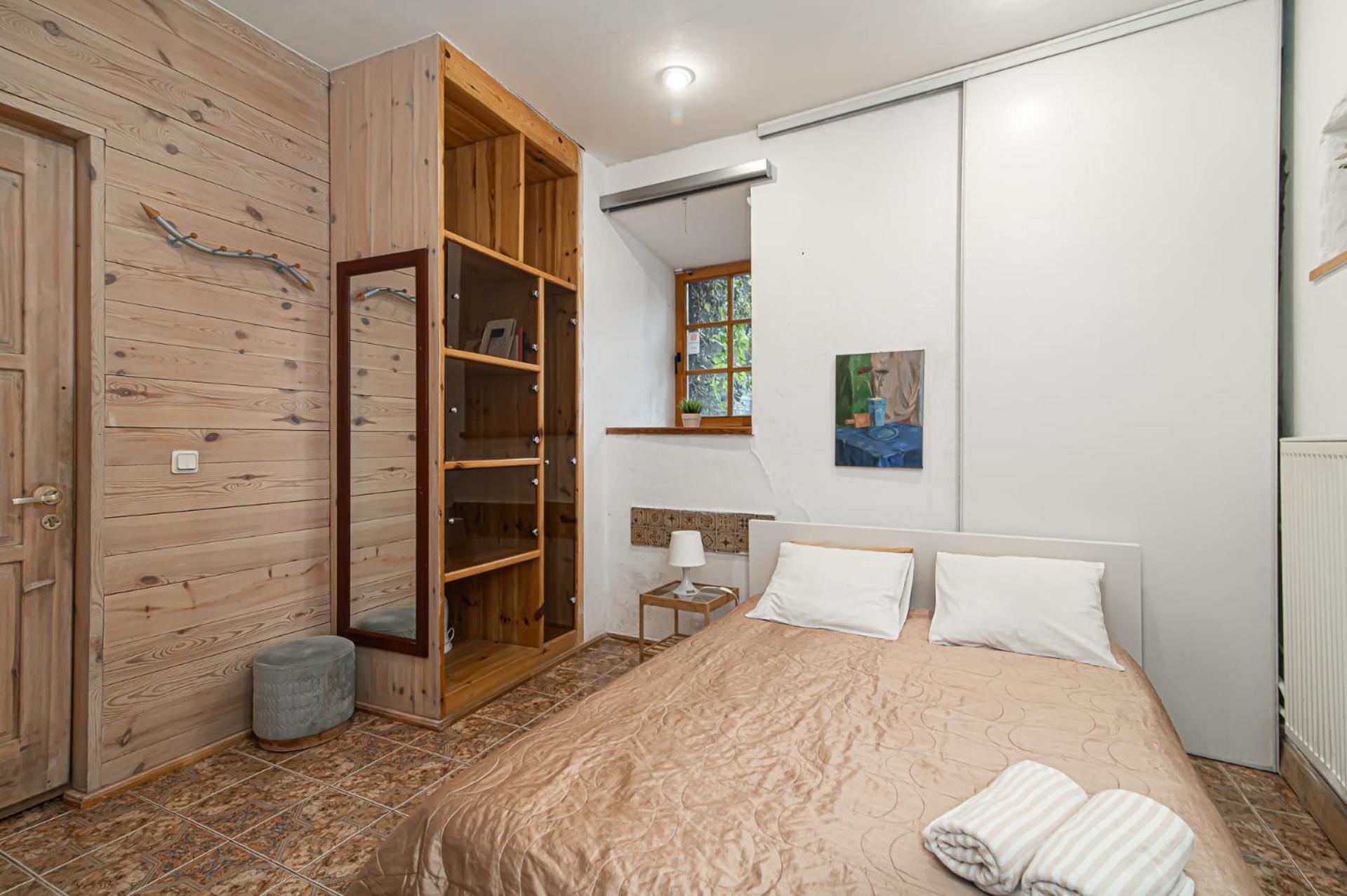 St Anne Studio Vilnius Luaran gambar