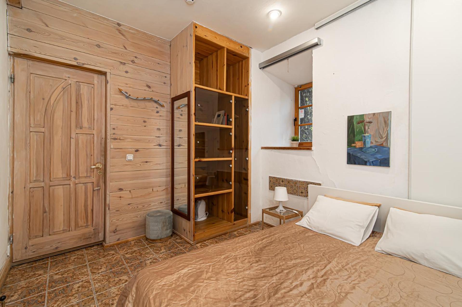 St Anne Studio Vilnius Luaran gambar