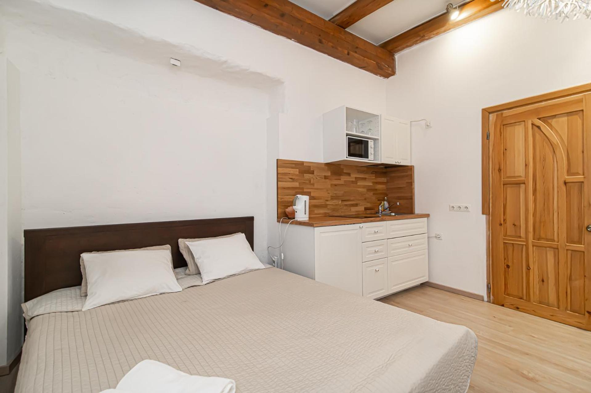 St Anne Studio Vilnius Luaran gambar