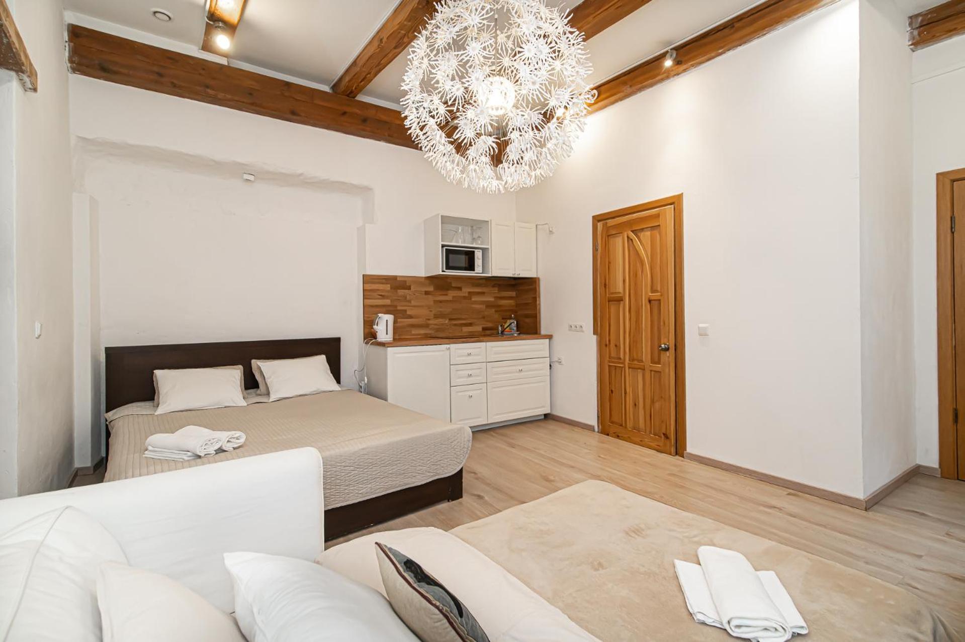 St Anne Studio Vilnius Luaran gambar