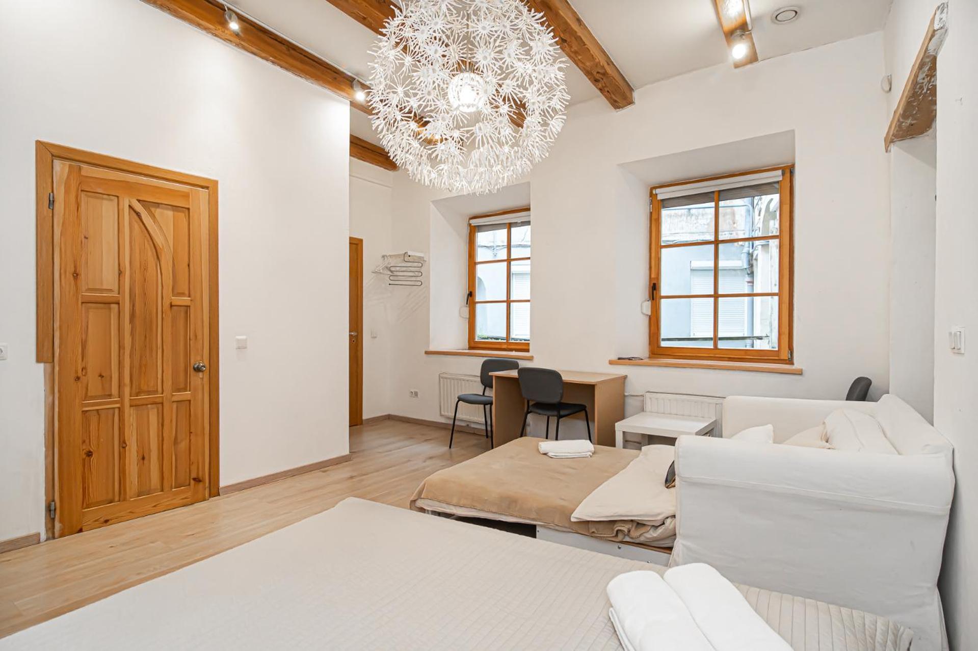 St Anne Studio Vilnius Luaran gambar