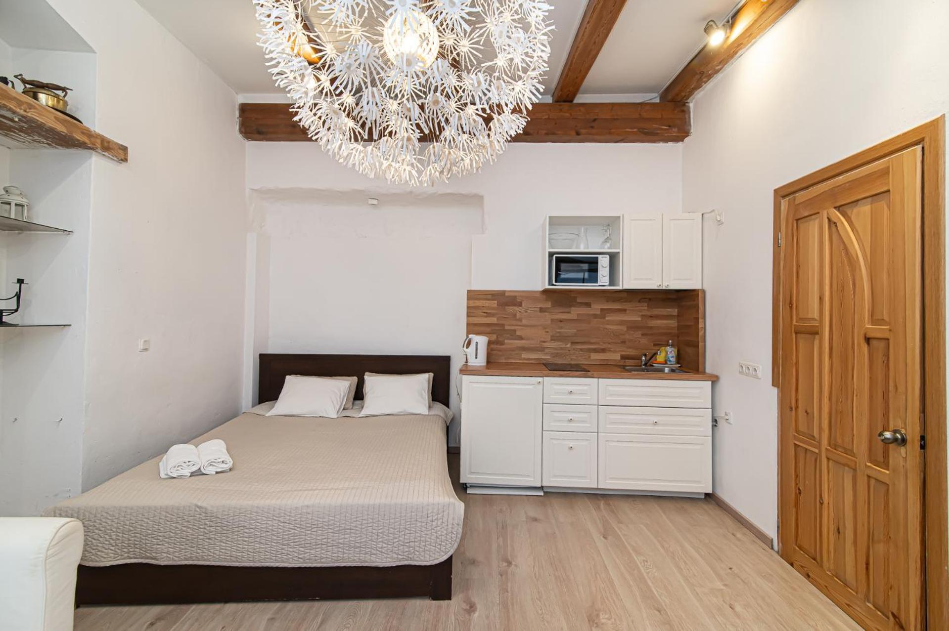 St Anne Studio Vilnius Luaran gambar