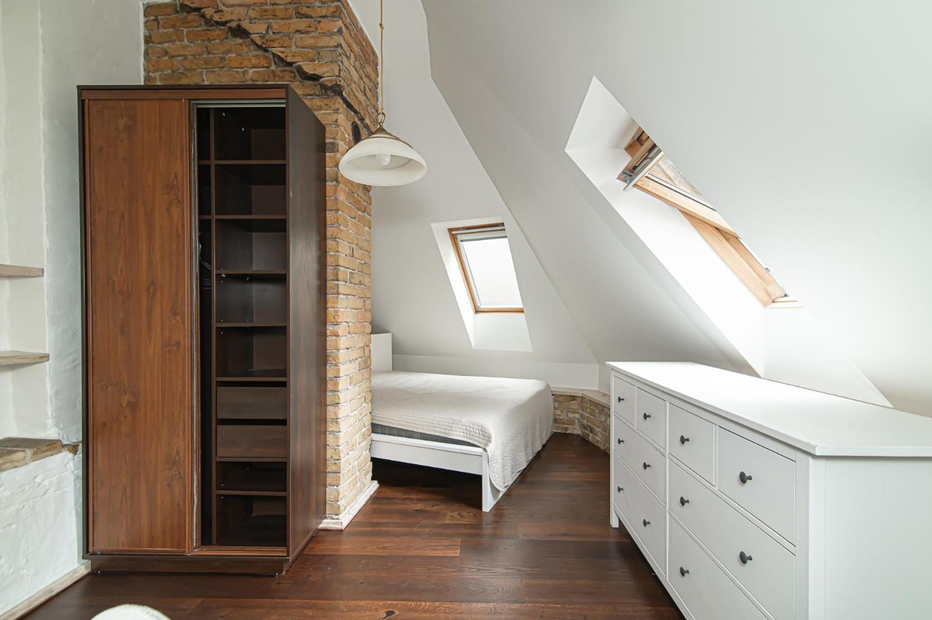 St Anne Studio Vilnius Bilik gambar