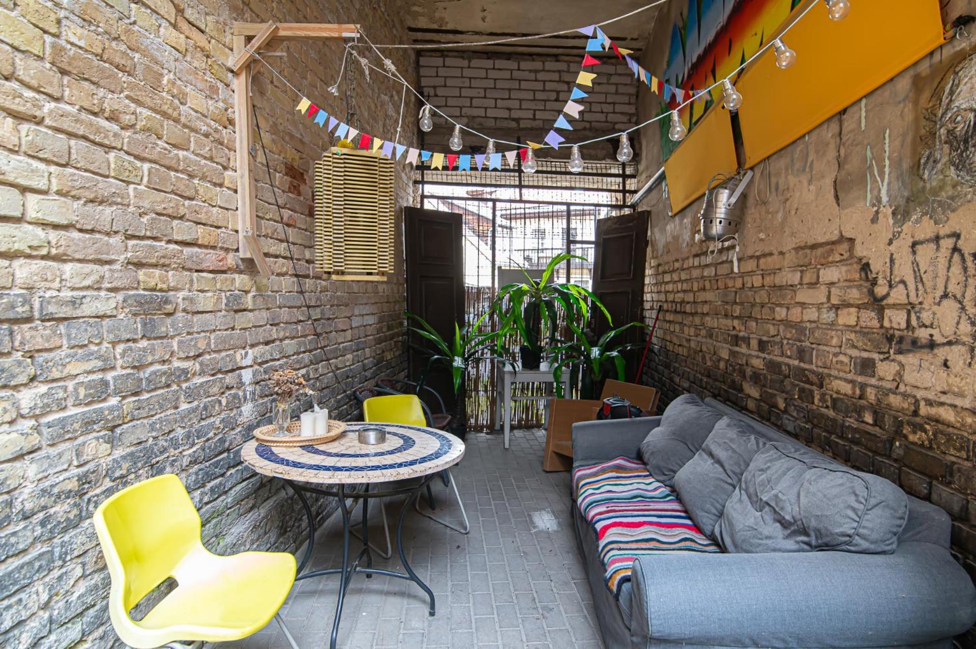 St Anne Studio Vilnius Bilik gambar