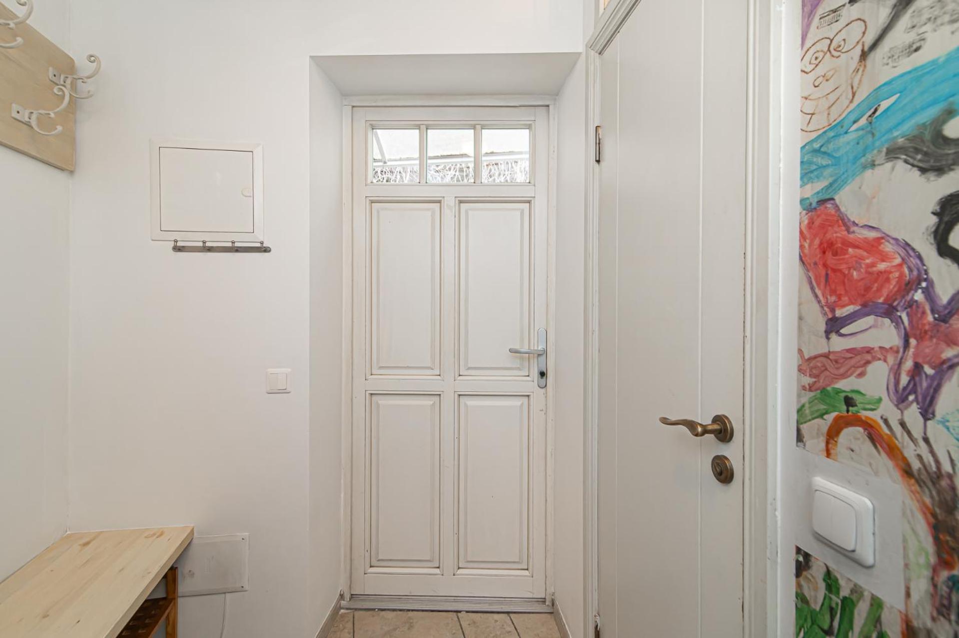 St Anne Studio Vilnius Bilik gambar
