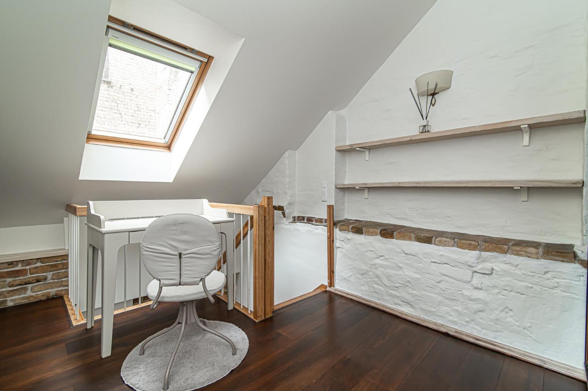 St Anne Studio Vilnius Bilik gambar