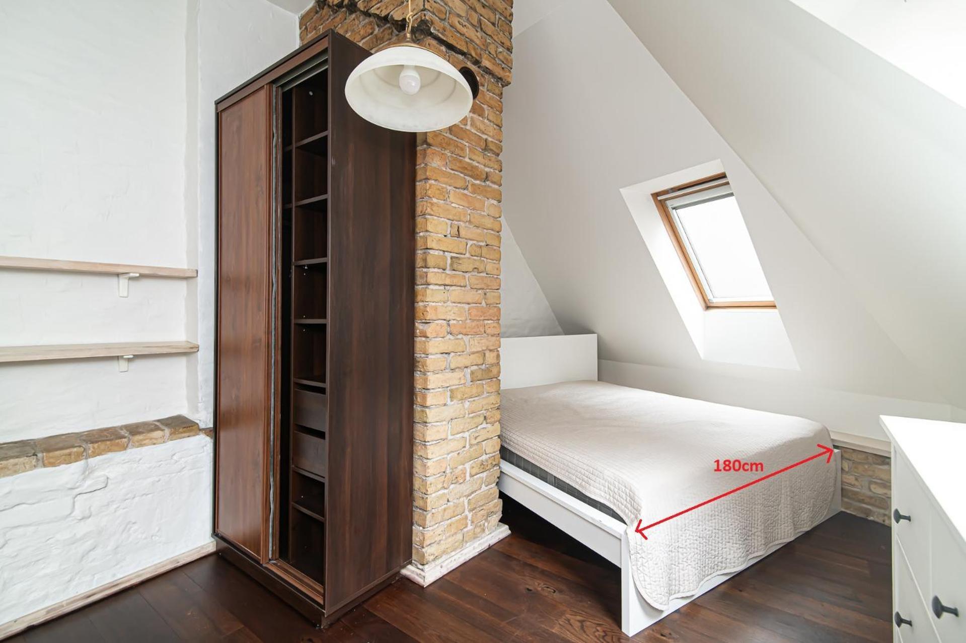 St Anne Studio Vilnius Bilik gambar